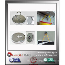 2013 Hot Sale Strong Pull Force Magnet Hook